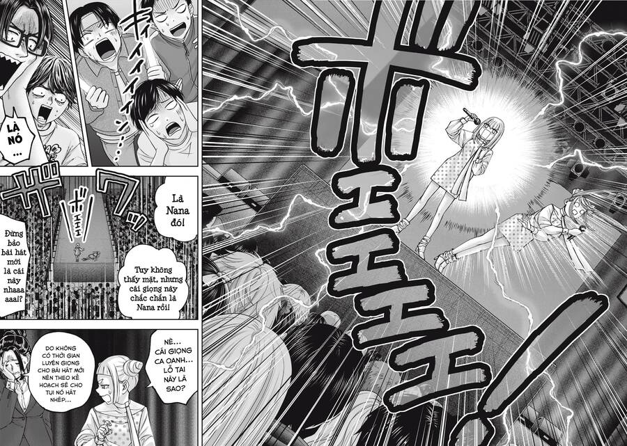 Arika Của Tôi Chapter 58 - Trang 2