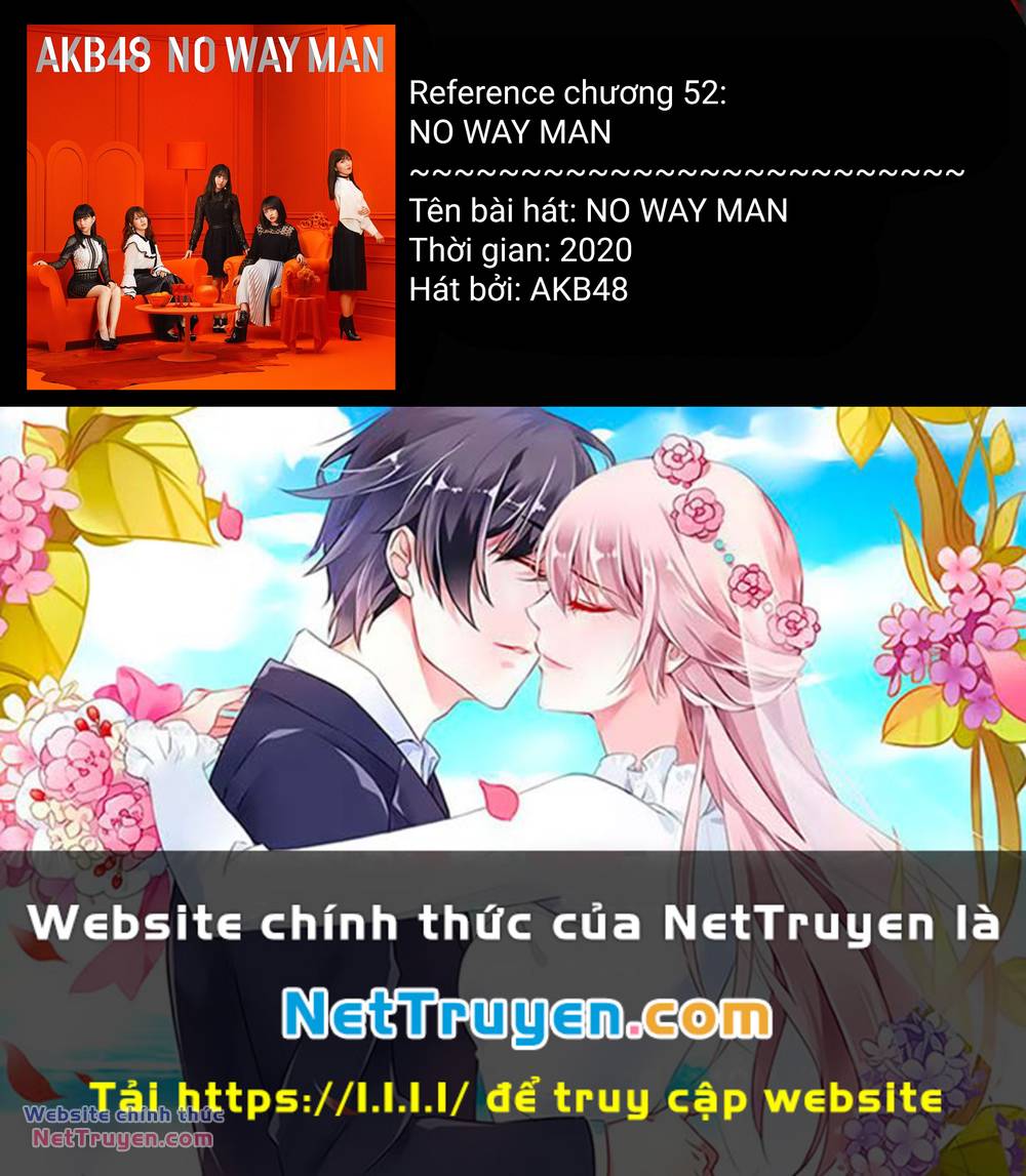 Arika Của Tôi Chapter 52 - Trang 2