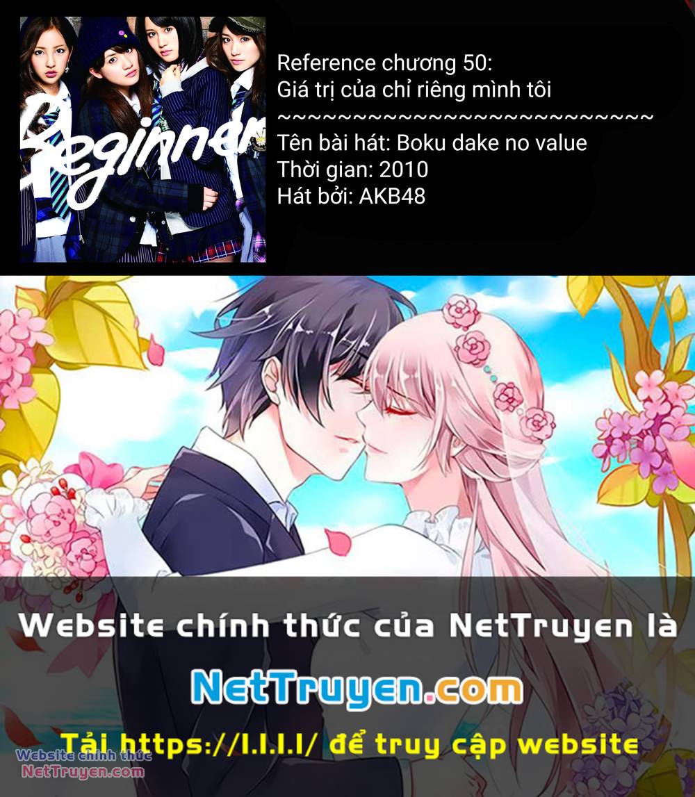 Arika Của Tôi Chapter 50 - Trang 2