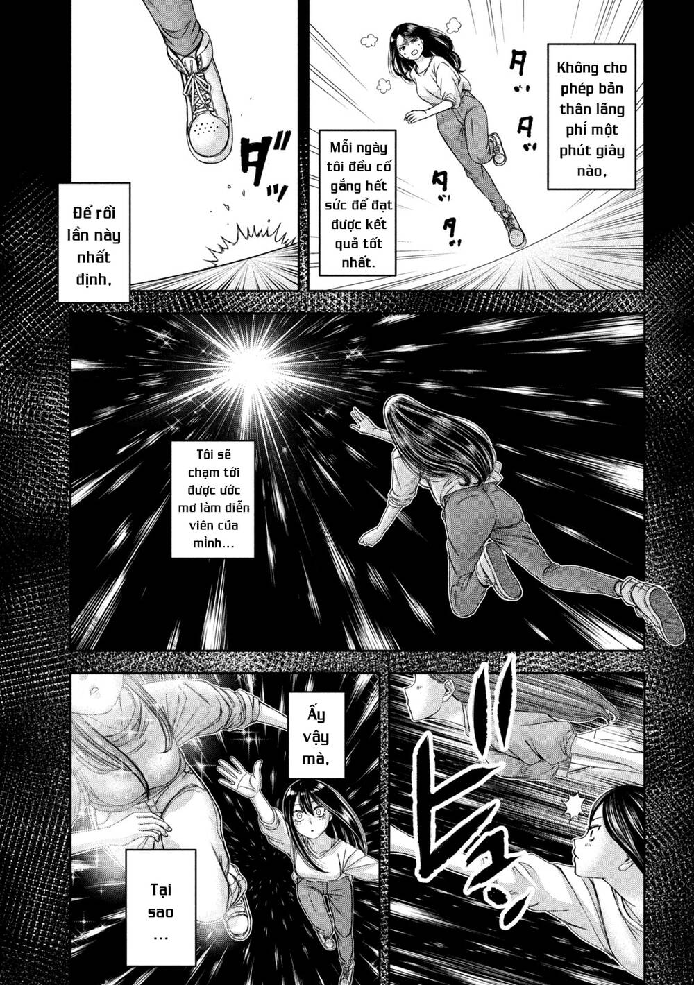 Arika Của Tôi Chapter 44 - Trang 2