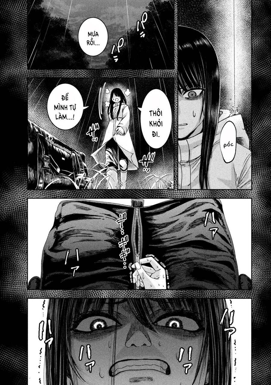 Arika Của Tôi Chapter 37 - Trang 2