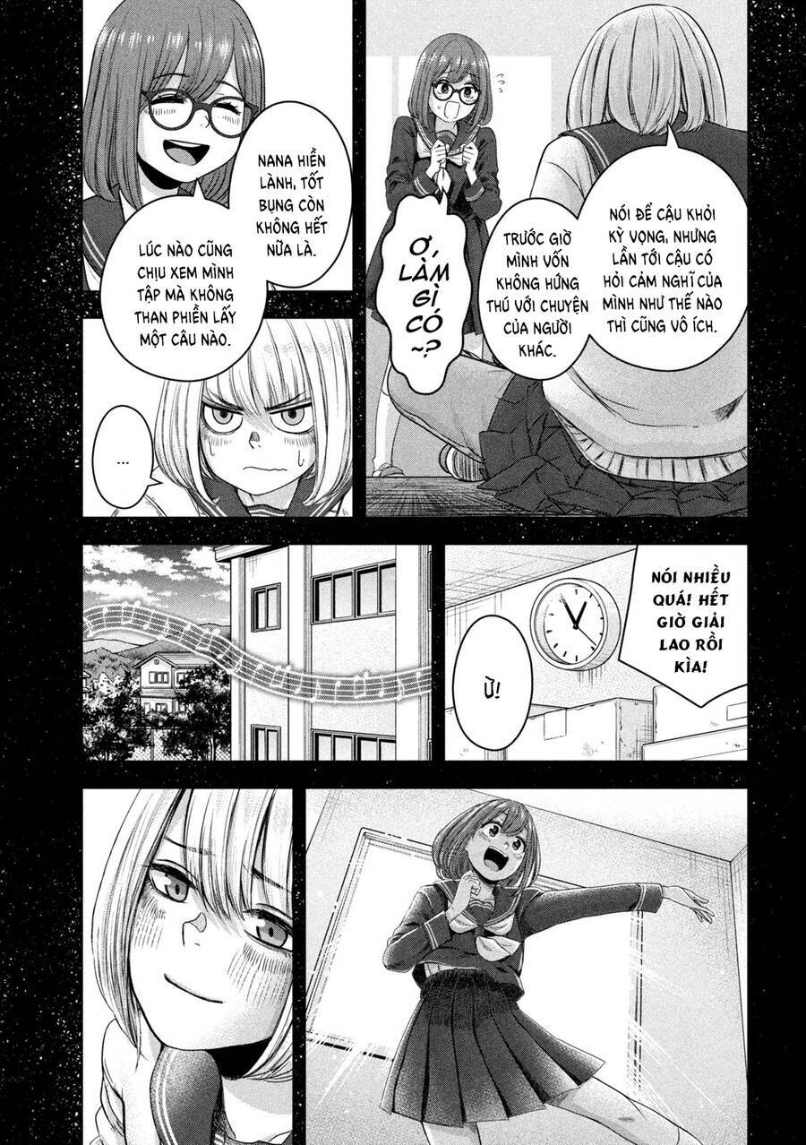 Arika Của Tôi Chapter 13 - Trang 2