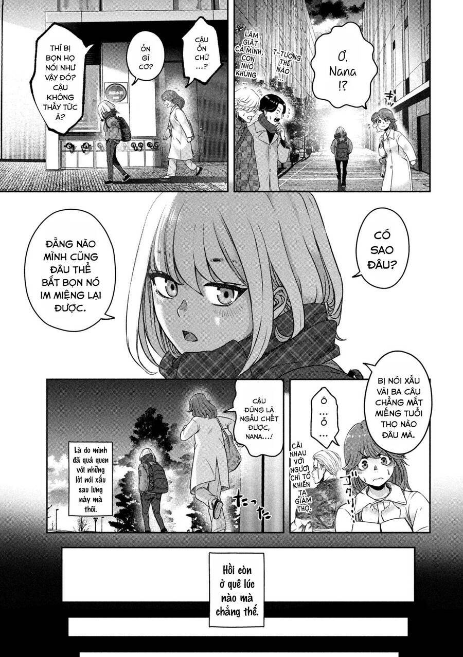 Arika Của Tôi Chapter 5 - Trang 2