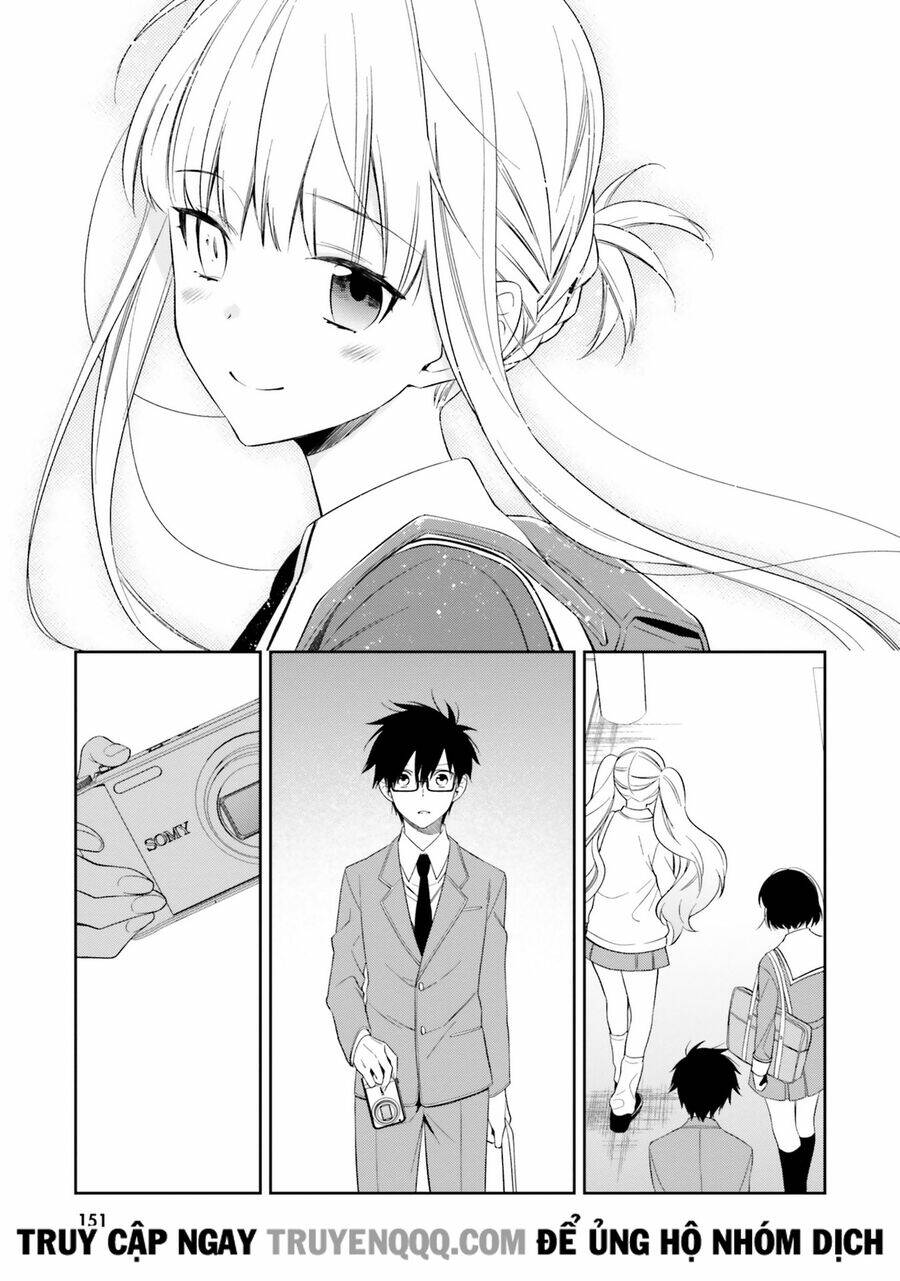 Kono Sekai Wa Tsuite Iru Chapter 16.2 - Trang 2