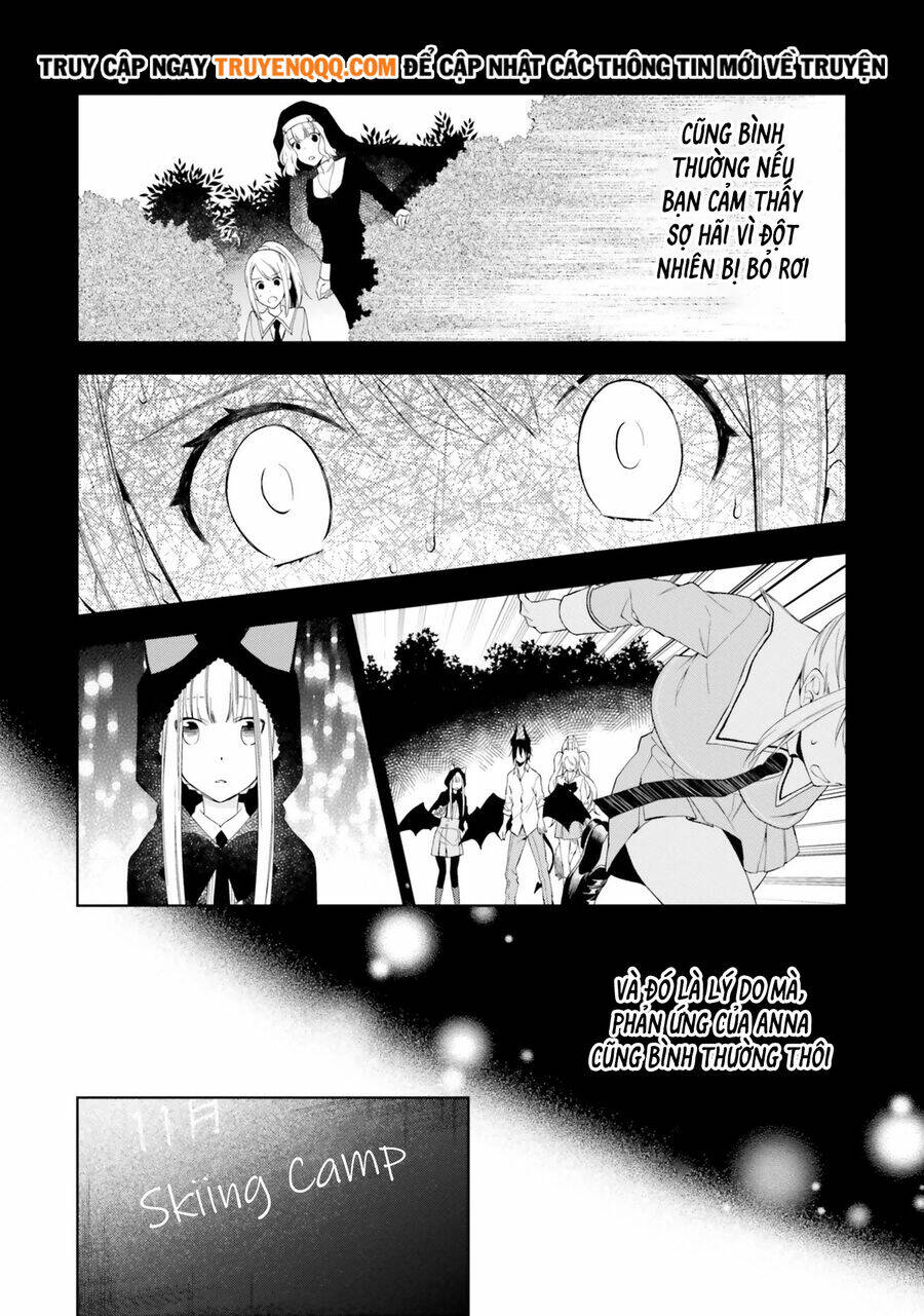 Kono Sekai Wa Tsuite Iru Chapter 14 - Trang 2