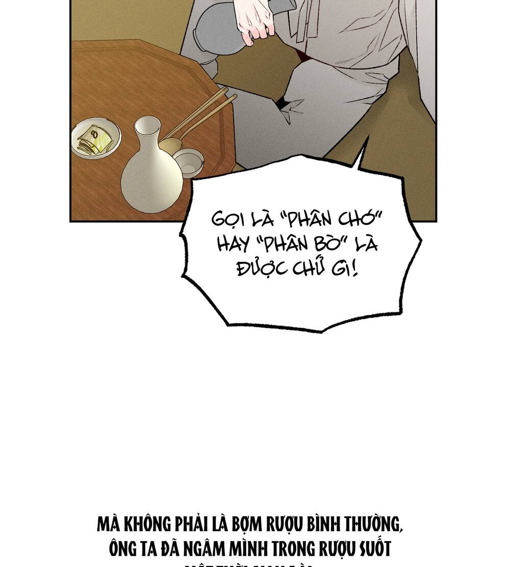 Tình Đầu Của Ma Cà Rồng Chapter 30.1 - Trang 2