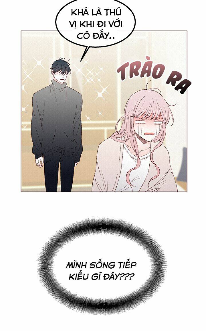 Tình Đầu Của Ma Cà Rồng Chapter 10 - Trang 2