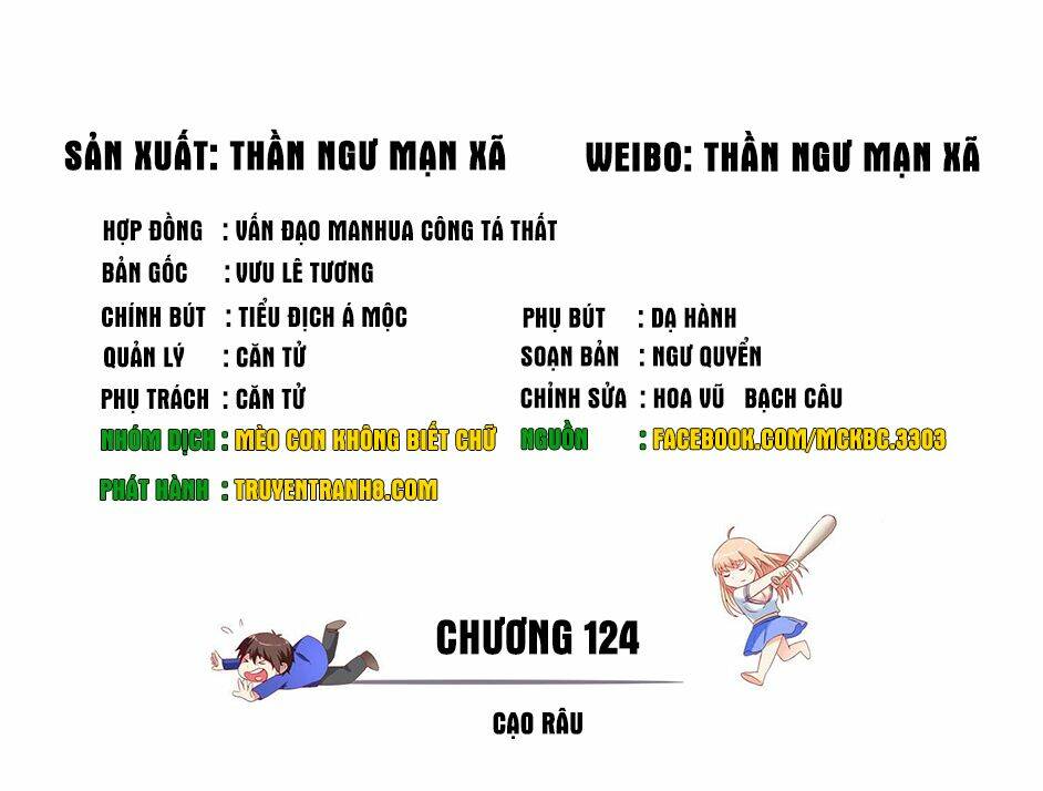 Mỹ Nữ Đại Tiểu Thư Đích Cương Thi Cao Thủ Chapter 124 - Trang 2