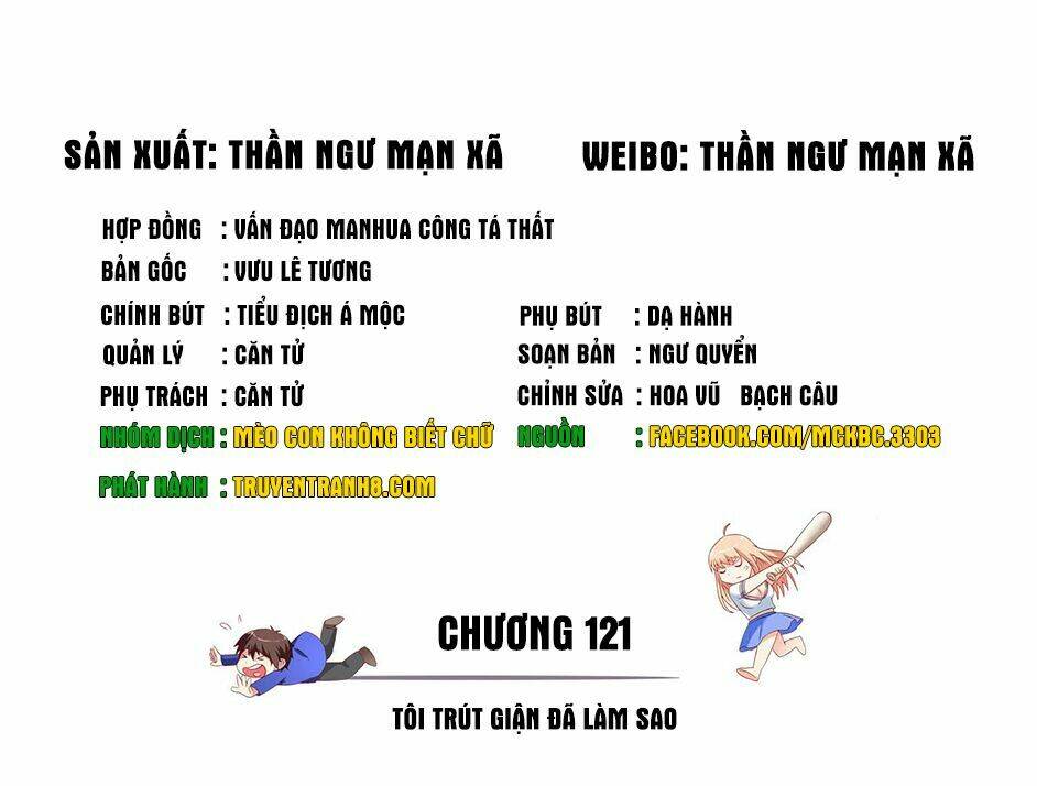 Mỹ Nữ Đại Tiểu Thư Đích Cương Thi Cao Thủ Chapter 121 - Trang 2