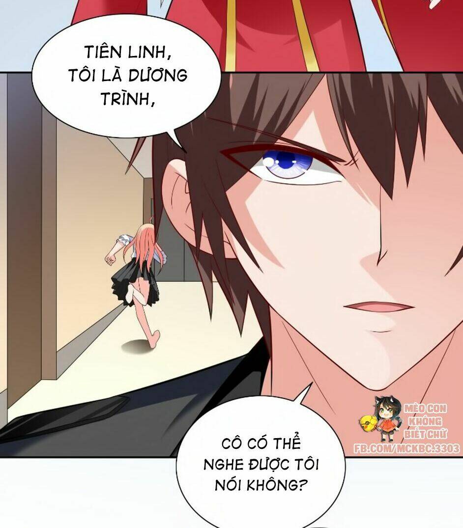 Mỹ Nữ Đại Tiểu Thư Đích Cương Thi Cao Thủ Chapter 110 - Trang 2