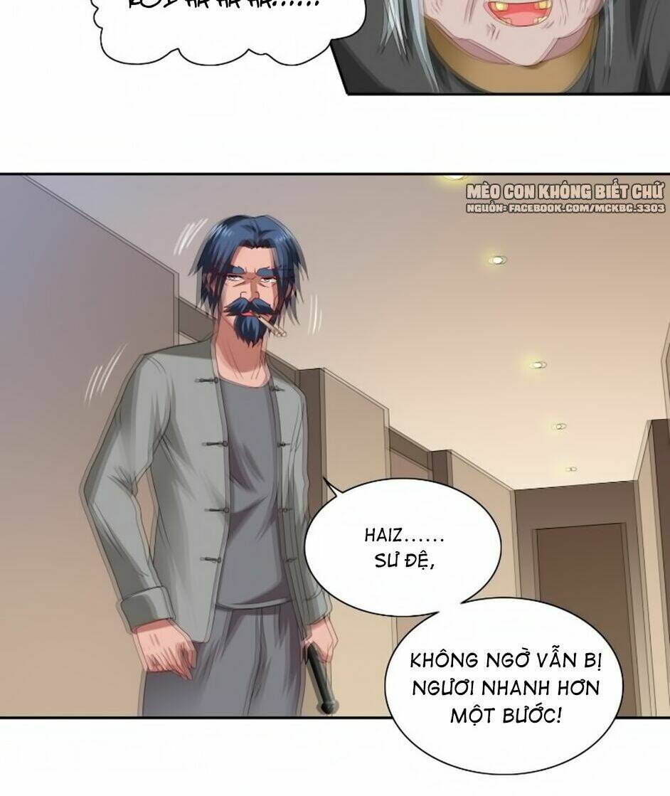 Mỹ Nữ Đại Tiểu Thư Đích Cương Thi Cao Thủ Chapter 108 - Trang 2