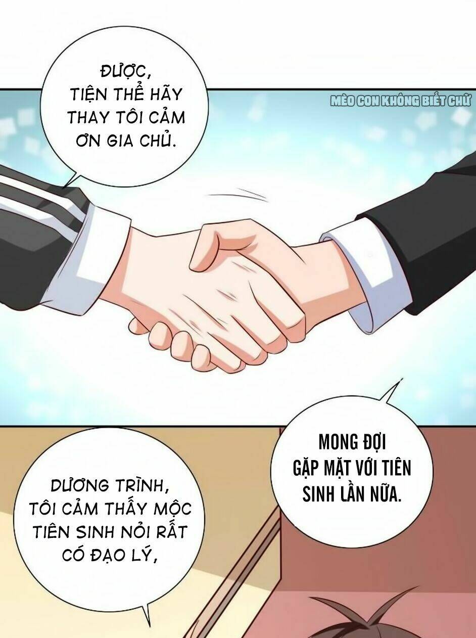 Mỹ Nữ Đại Tiểu Thư Đích Cương Thi Cao Thủ Chapter 82 - Trang 2