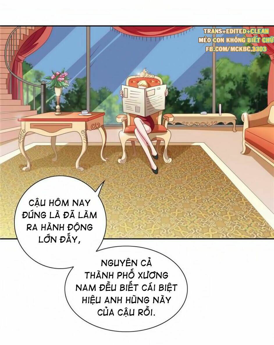 Mỹ Nữ Đại Tiểu Thư Đích Cương Thi Cao Thủ Chapter 64 - Trang 2