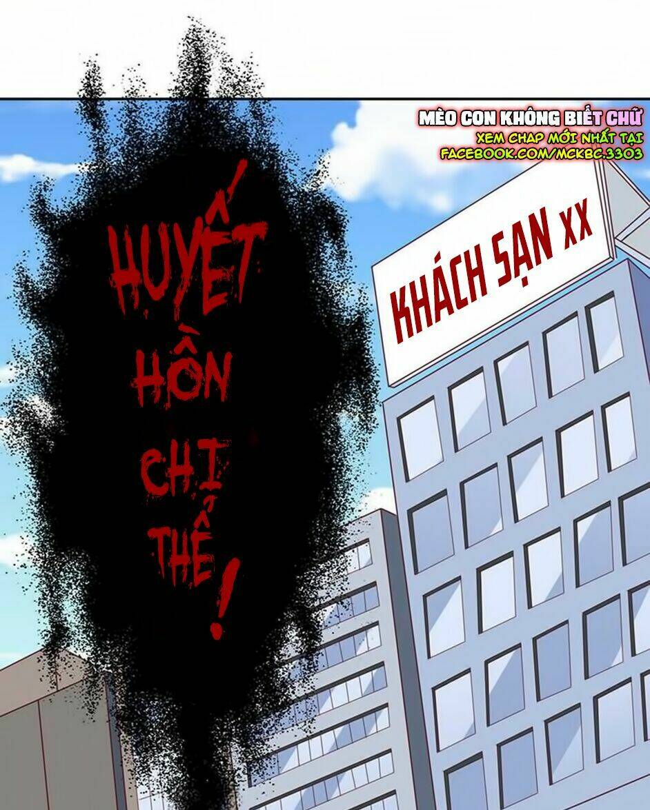 Mỹ Nữ Đại Tiểu Thư Đích Cương Thi Cao Thủ Chapter 43 - Trang 2