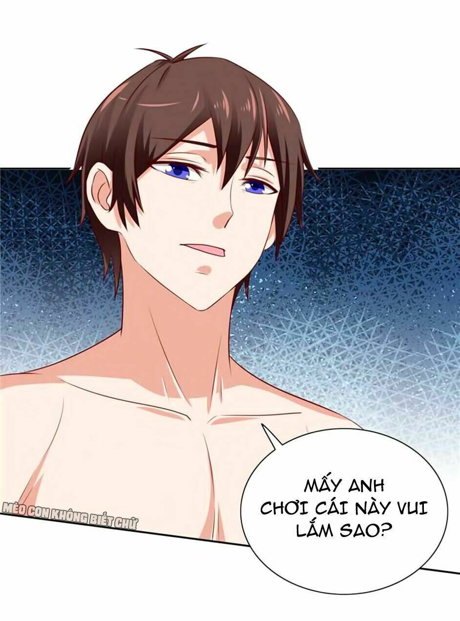 Mỹ Nữ Đại Tiểu Thư Đích Cương Thi Cao Thủ Chapter 34 - Trang 2