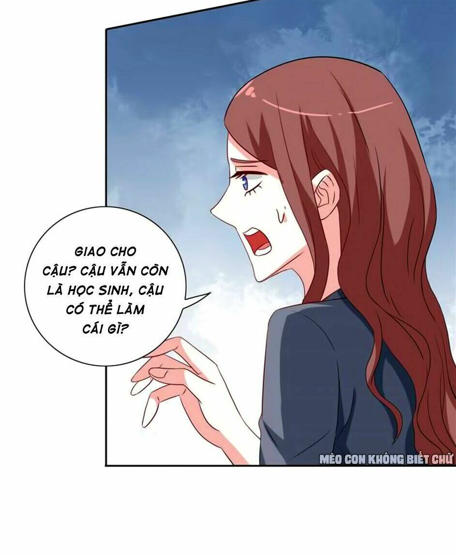 Mỹ Nữ Đại Tiểu Thư Đích Cương Thi Cao Thủ Chapter 33 - Trang 2