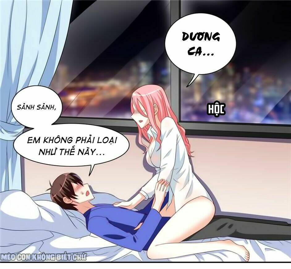 Mỹ Nữ Đại Tiểu Thư Đích Cương Thi Cao Thủ Chapter 22 - Trang 2