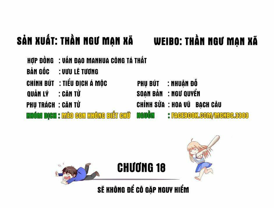 Mỹ Nữ Đại Tiểu Thư Đích Cương Thi Cao Thủ Chapter 18 - Trang 2