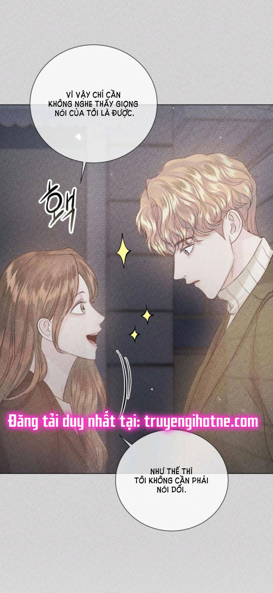 Nhất Định Chúng Ta Sẽ Được Hạnh Phúc Chapter 107.2 - Trang 2