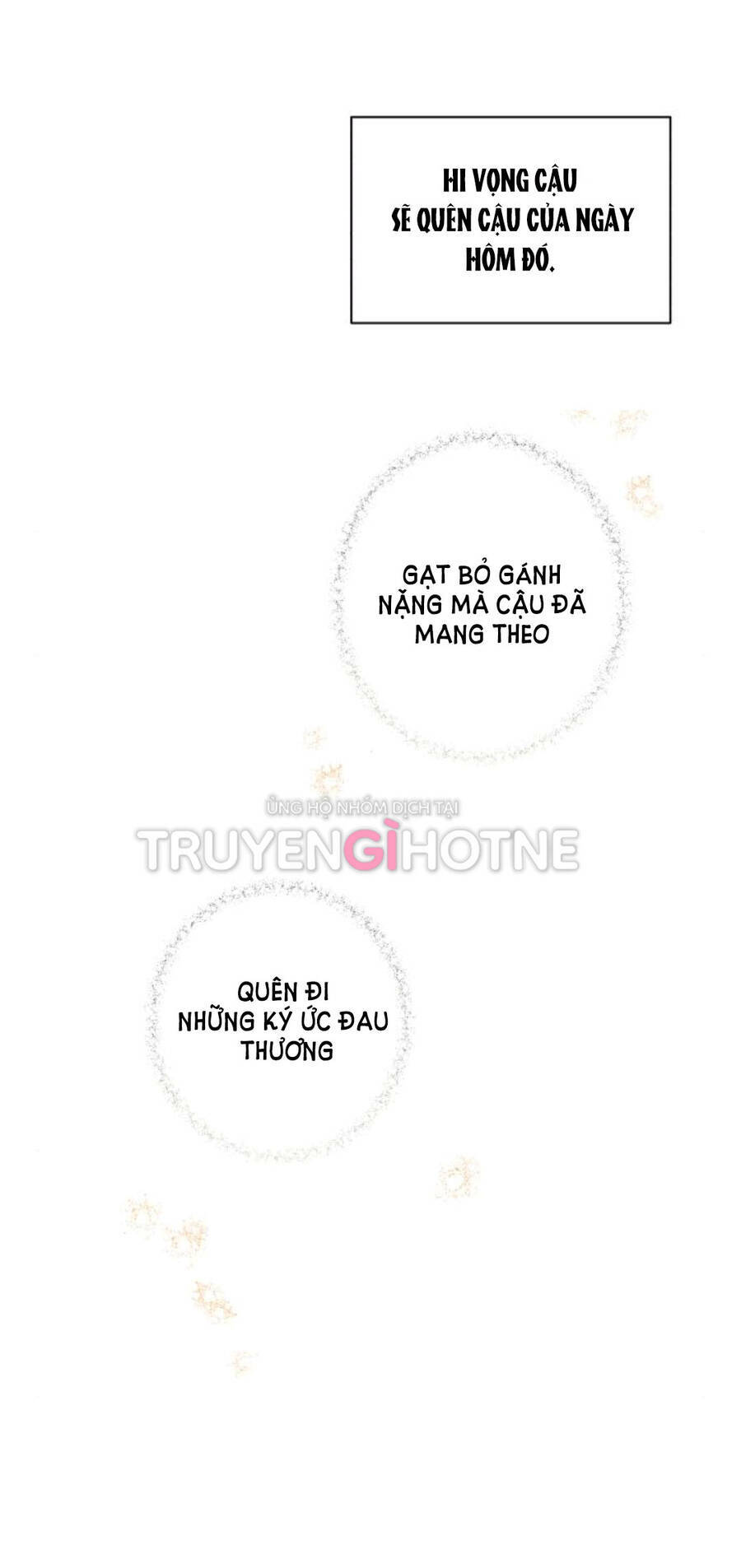 Nhất Định Chúng Ta Sẽ Được Hạnh Phúc Chapter 107.2 - Trang 2