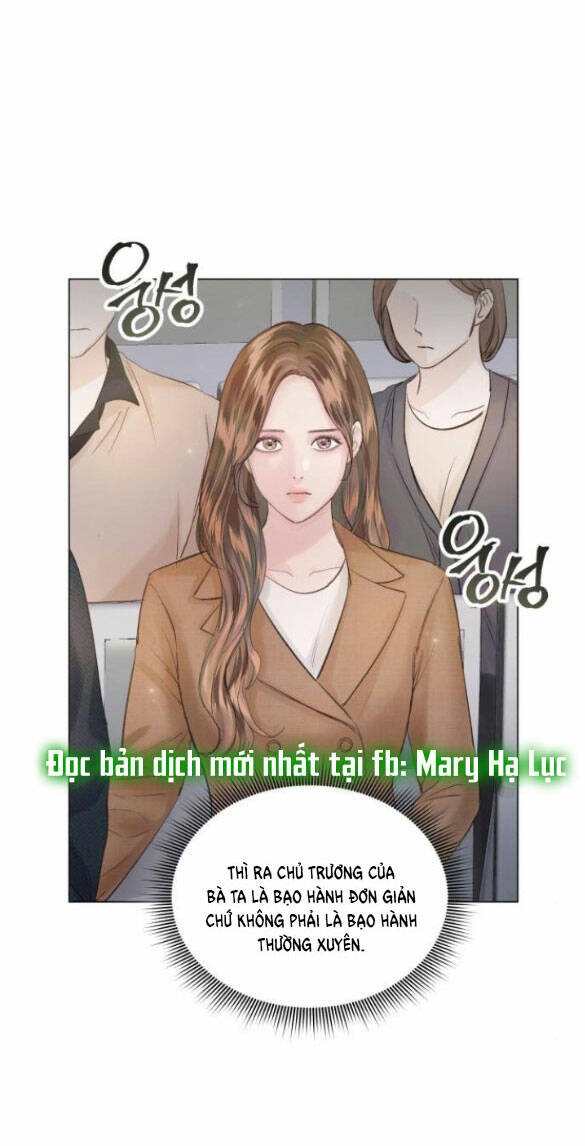 Nhất Định Chúng Ta Sẽ Được Hạnh Phúc Chapter 99.2 - Trang 2