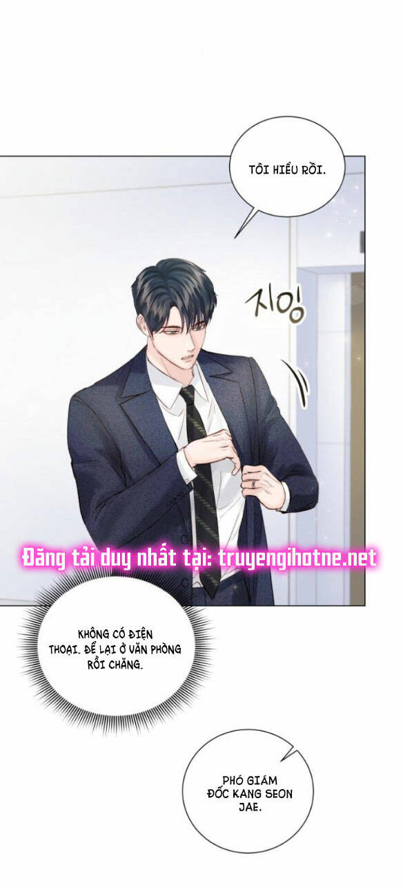 Nhất Định Chúng Ta Sẽ Được Hạnh Phúc Chapter 98.1 - Trang 2