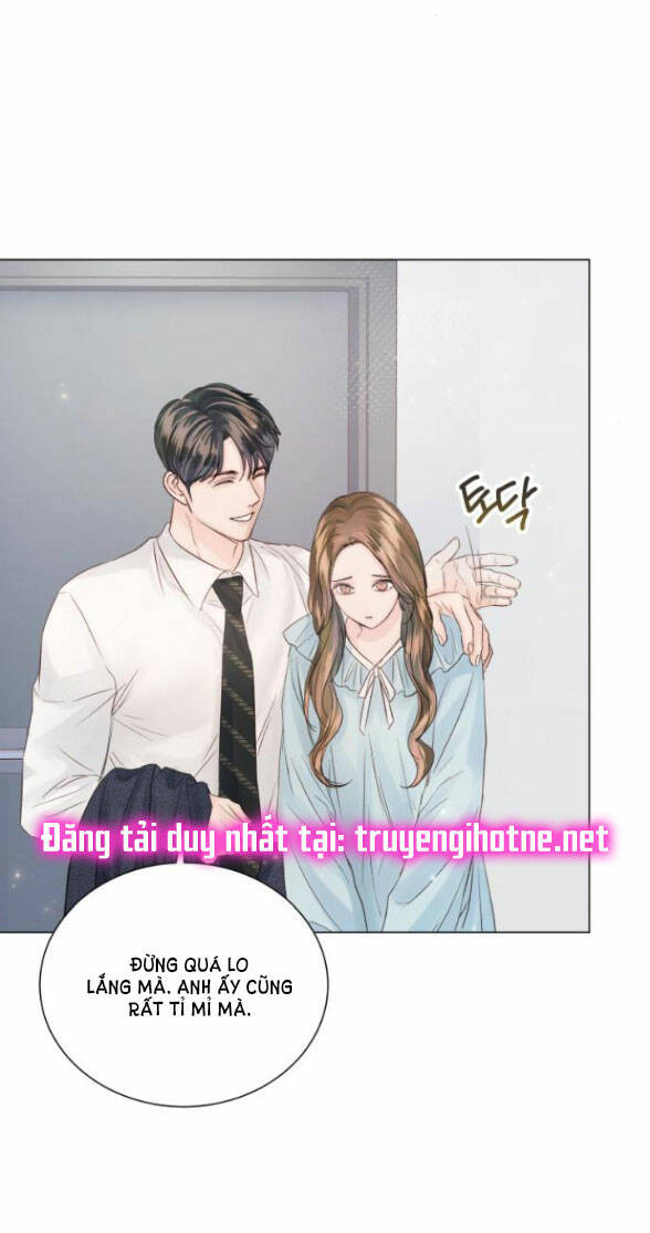 Nhất Định Chúng Ta Sẽ Được Hạnh Phúc Chapter 97.2 - Trang 2