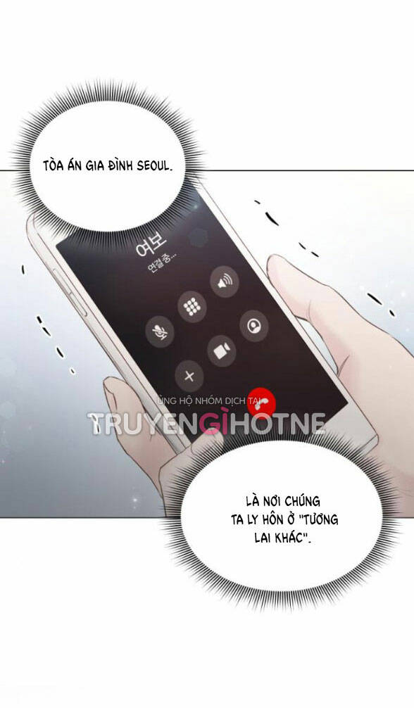 Nhất Định Chúng Ta Sẽ Được Hạnh Phúc Chapter 97.2 - Trang 2