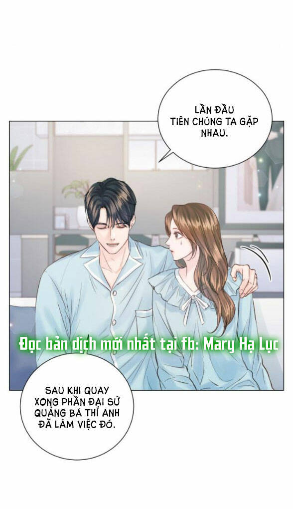 Nhất Định Chúng Ta Sẽ Được Hạnh Phúc Chapter 97.1 - Trang 2