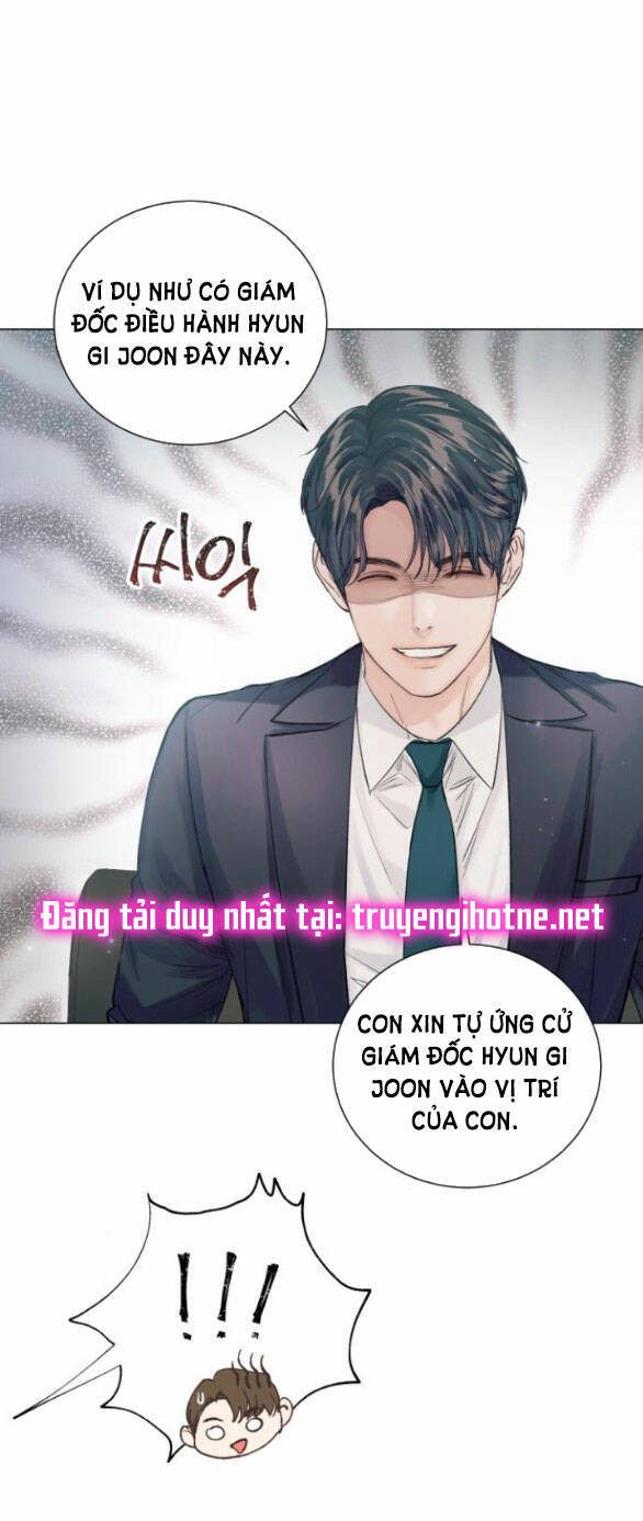 Nhất Định Chúng Ta Sẽ Được Hạnh Phúc Chapter 93.1 - Trang 2