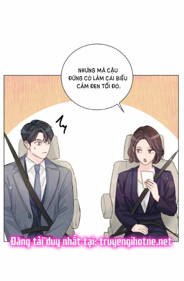 Nhất Định Chúng Ta Sẽ Được Hạnh Phúc Chapter 90.1 - Trang 2