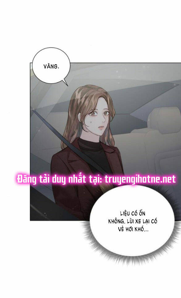 Nhất Định Chúng Ta Sẽ Được Hạnh Phúc Chapter 90.1 - Trang 2