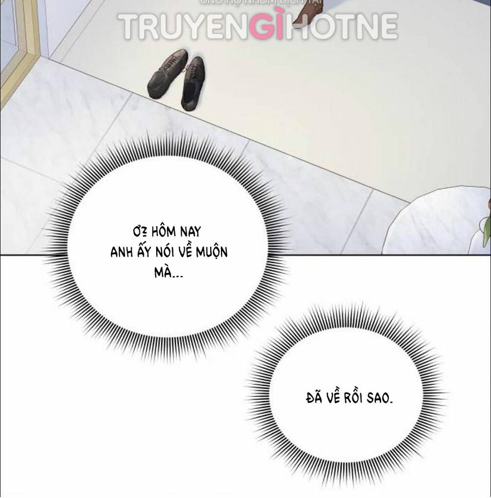 Nhất Định Chúng Ta Sẽ Được Hạnh Phúc Chapter 87.1 - Trang 2