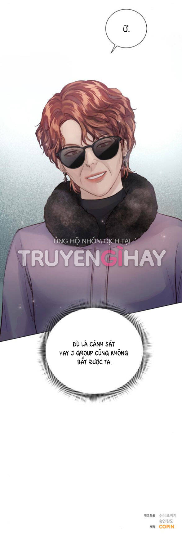 Nhất Định Chúng Ta Sẽ Được Hạnh Phúc Chapter 81.2 - Trang 2