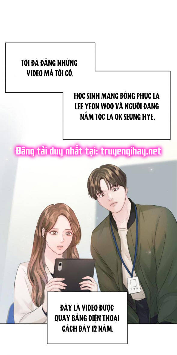 Nhất Định Chúng Ta Sẽ Được Hạnh Phúc Chapter 80.2 - Trang 2