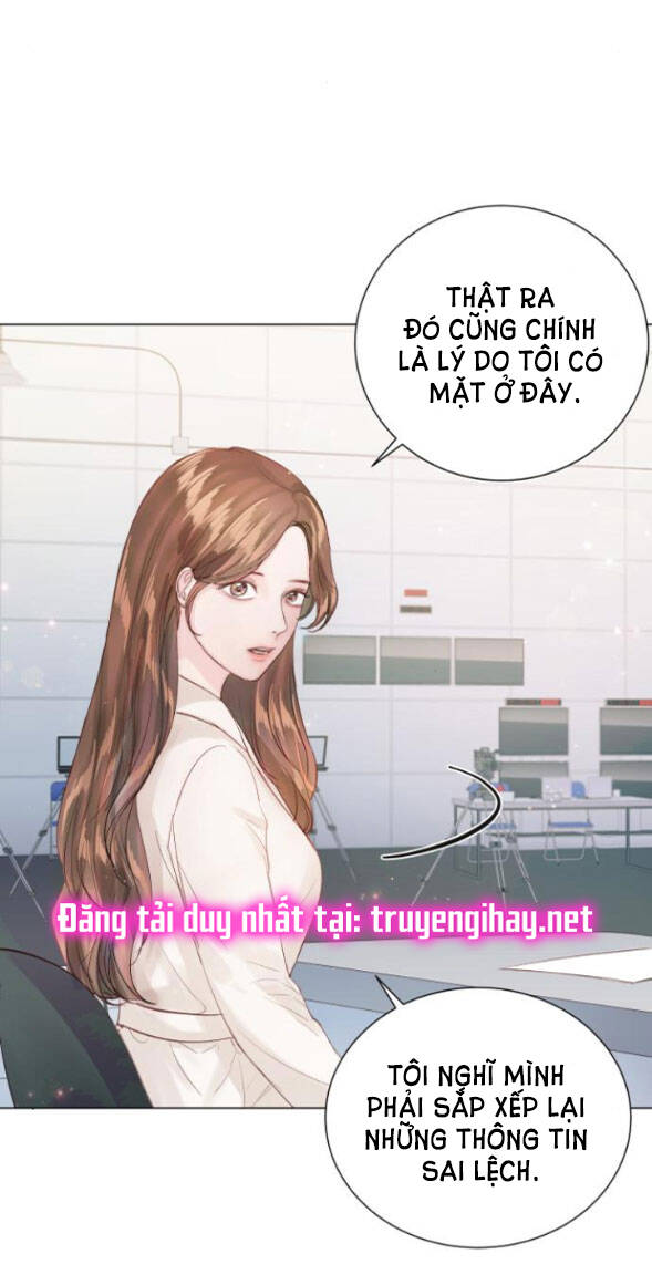 Nhất Định Chúng Ta Sẽ Được Hạnh Phúc Chapter 80.1 - Trang 2