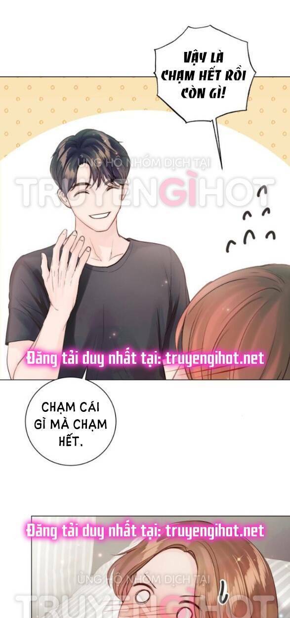 Nhất Định Chúng Ta Sẽ Được Hạnh Phúc Chapter 62 - Trang 2