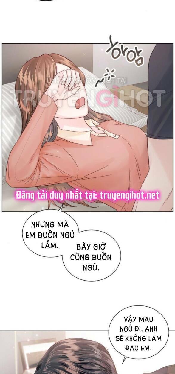 Nhất Định Chúng Ta Sẽ Được Hạnh Phúc Chapter 62 - Trang 2