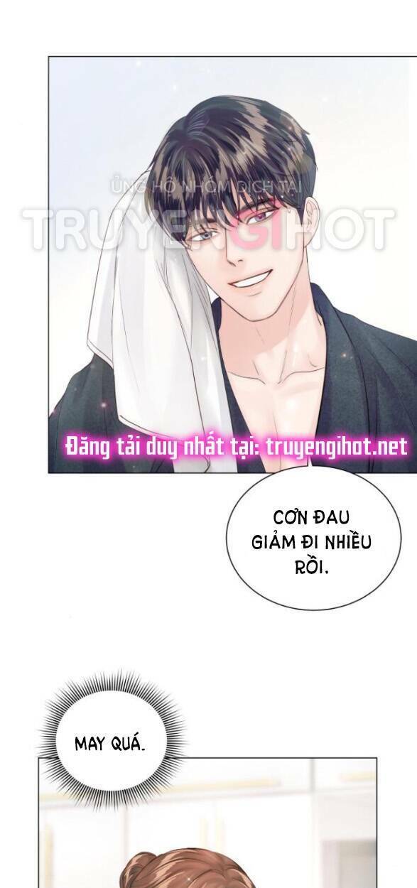 Nhất Định Chúng Ta Sẽ Được Hạnh Phúc Chapter 62 - Trang 2