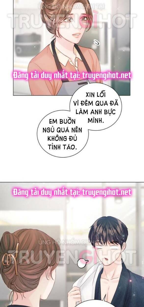 Nhất Định Chúng Ta Sẽ Được Hạnh Phúc Chapter 62 - Trang 2