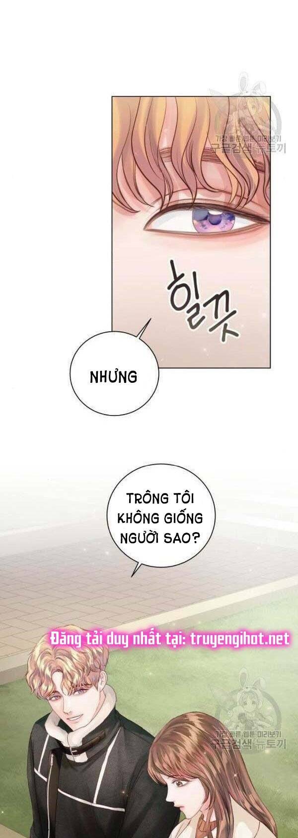 Nhất Định Chúng Ta Sẽ Được Hạnh Phúc Chapter 58 - Trang 2