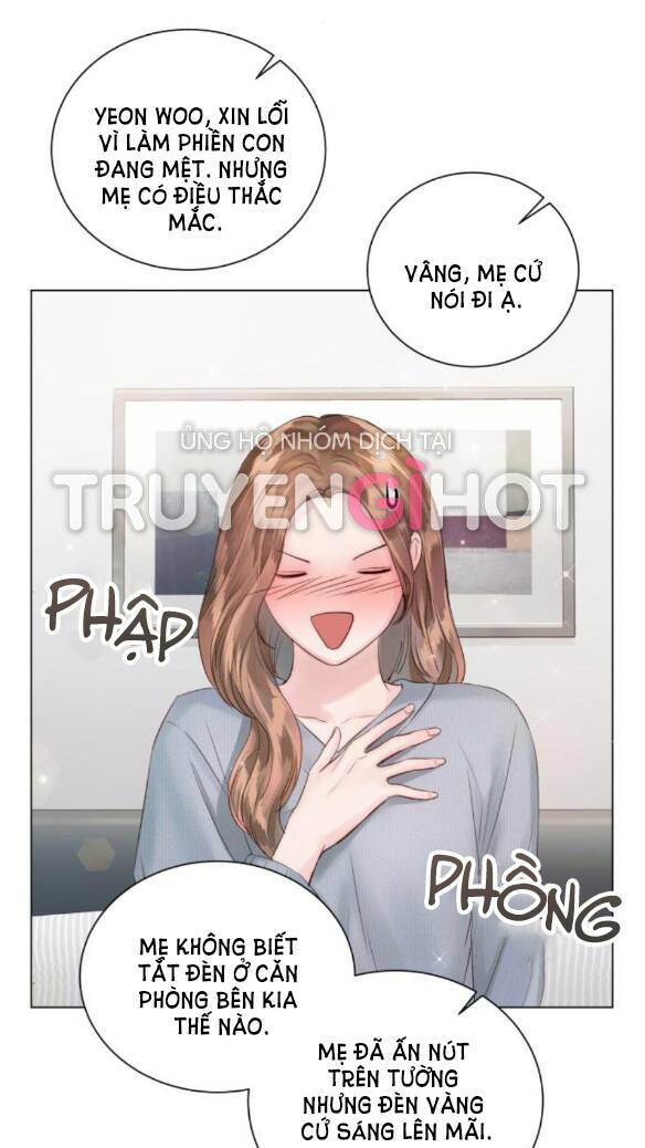 Nhất Định Chúng Ta Sẽ Được Hạnh Phúc Chapter 53 - Trang 2