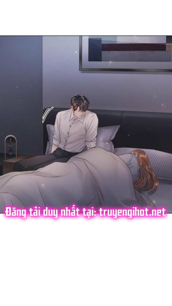 Nhất Định Chúng Ta Sẽ Được Hạnh Phúc Chapter 53 - Trang 2