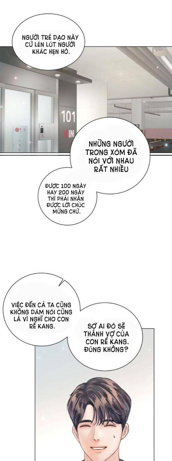 Nhất Định Chúng Ta Sẽ Được Hạnh Phúc Chapter 53 - Trang 2