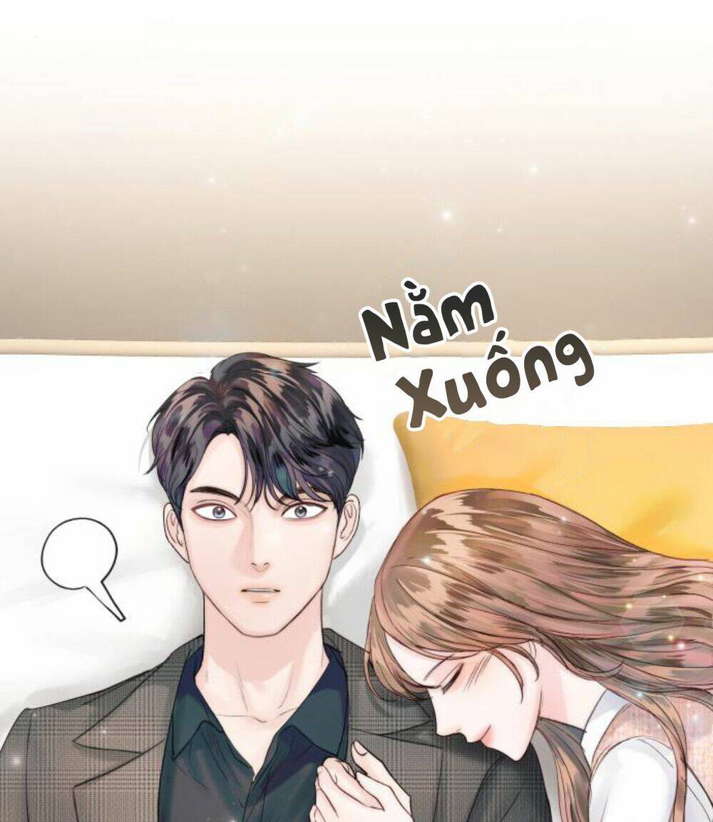 Nhất Định Chúng Ta Sẽ Được Hạnh Phúc Chapter 41 - Trang 2