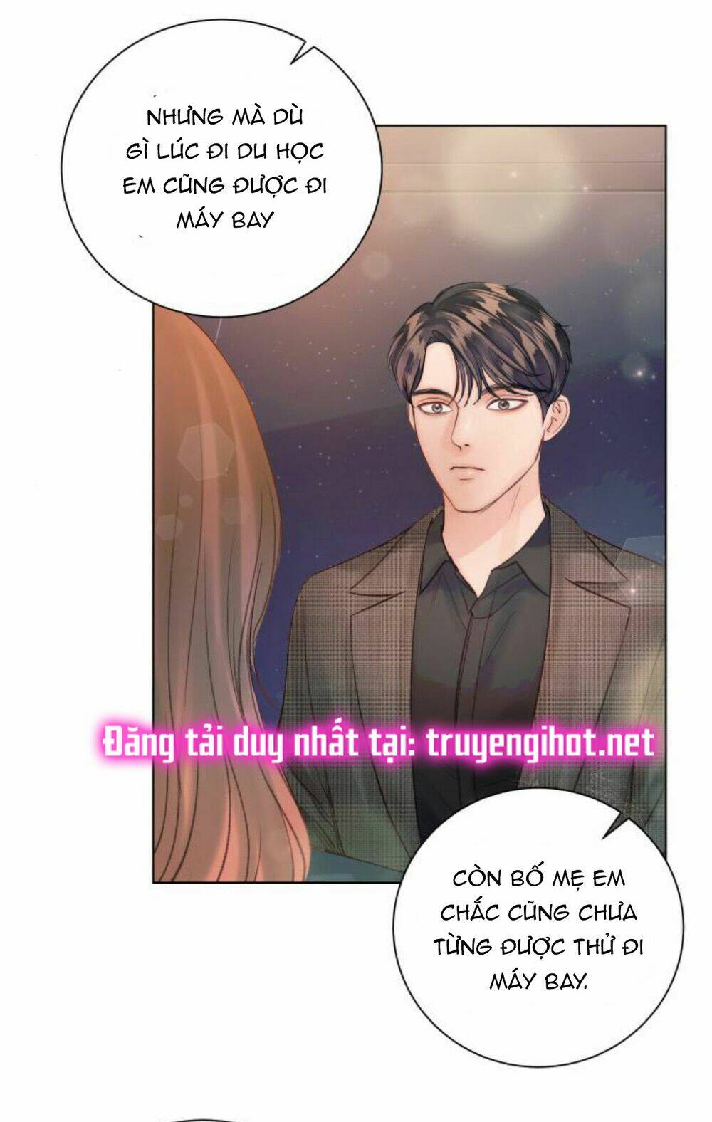 Nhất Định Chúng Ta Sẽ Được Hạnh Phúc Chapter 39 - Trang 2