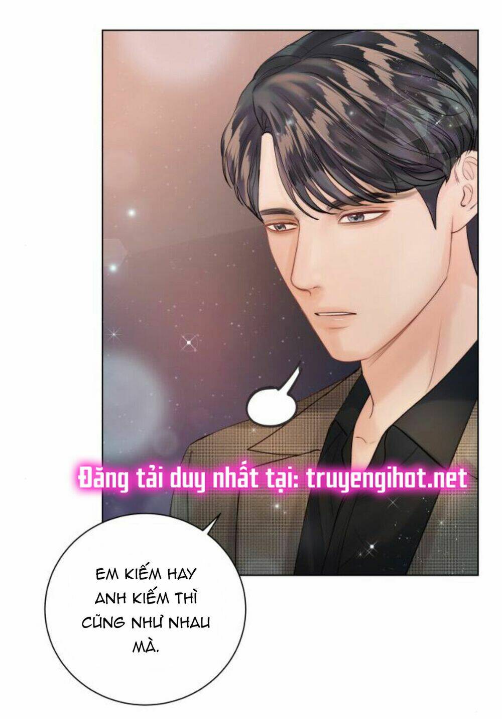 Nhất Định Chúng Ta Sẽ Được Hạnh Phúc Chapter 39 - Trang 2