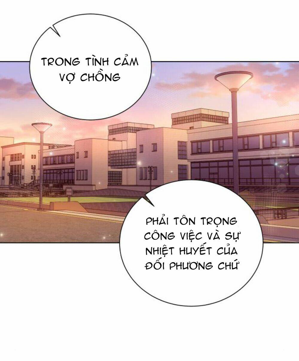 Nhất Định Chúng Ta Sẽ Được Hạnh Phúc Chapter 36 - Trang 2