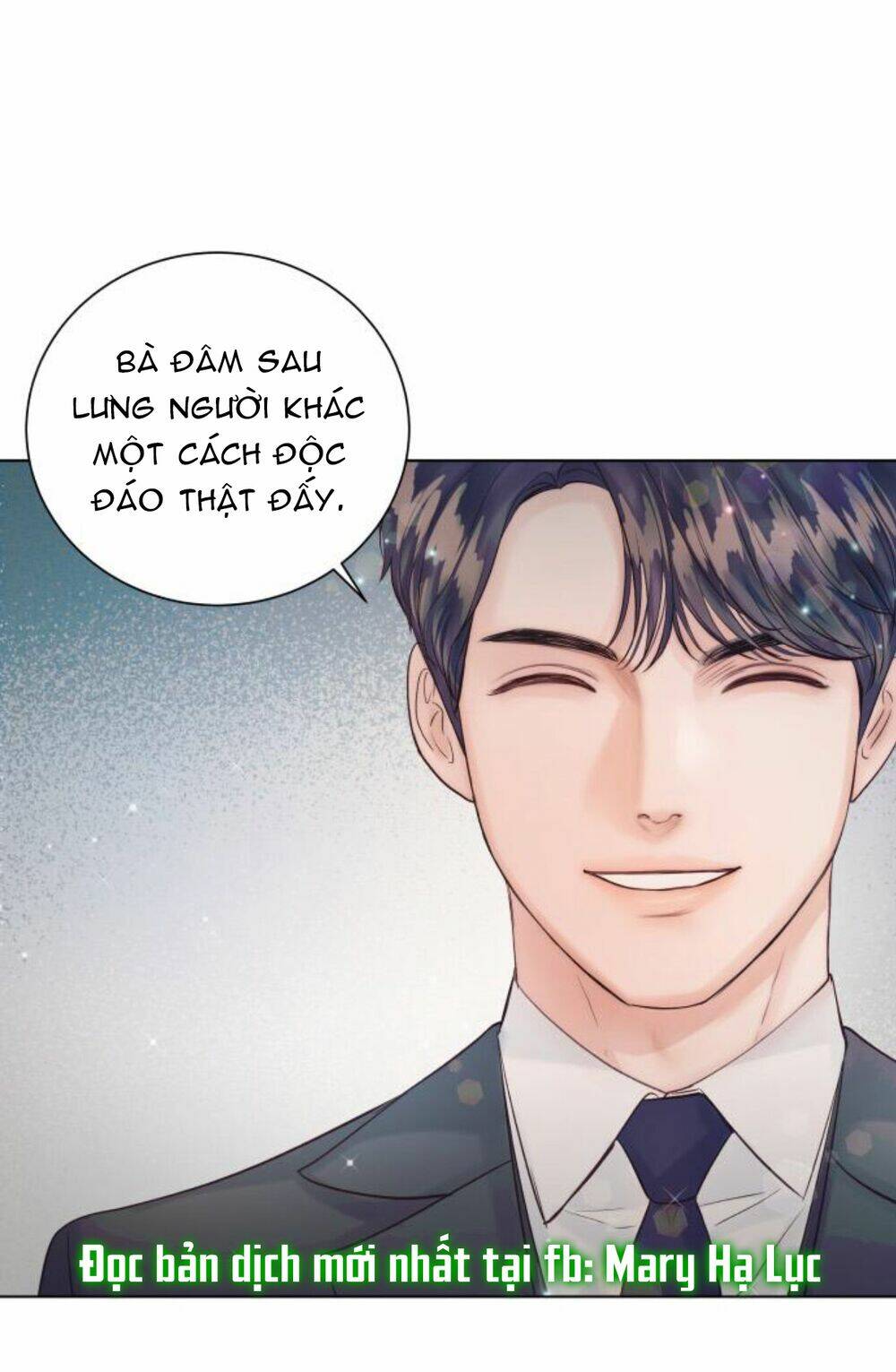 Nhất Định Chúng Ta Sẽ Được Hạnh Phúc Chapter 35 - Trang 2