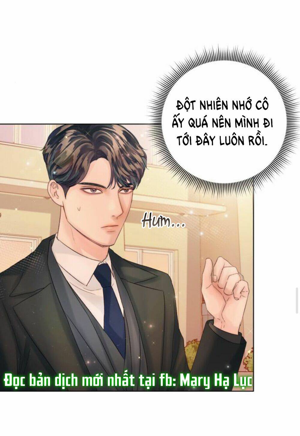 Nhất Định Chúng Ta Sẽ Được Hạnh Phúc Chapter 35 - Trang 2